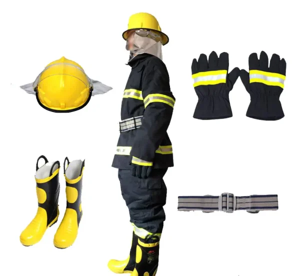 fire suit fire suit