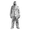 Thermal insulation clothing