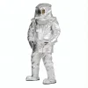 Thermal insulation clothing